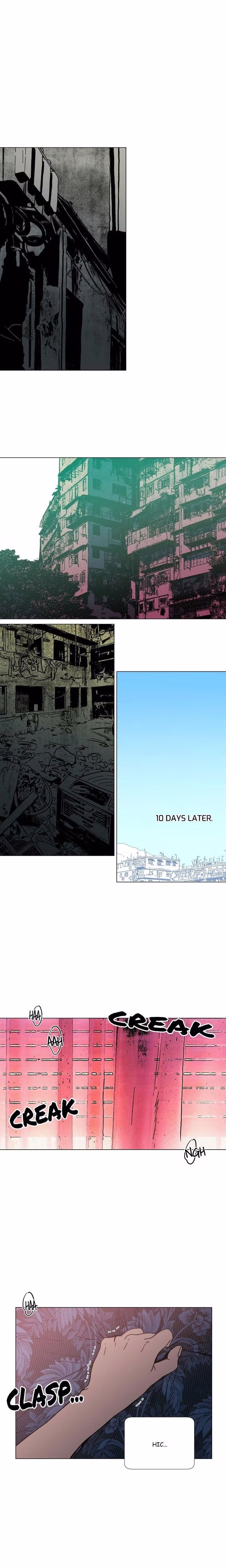 Darkness Before the Dawn - Chapter 64 - Part 7