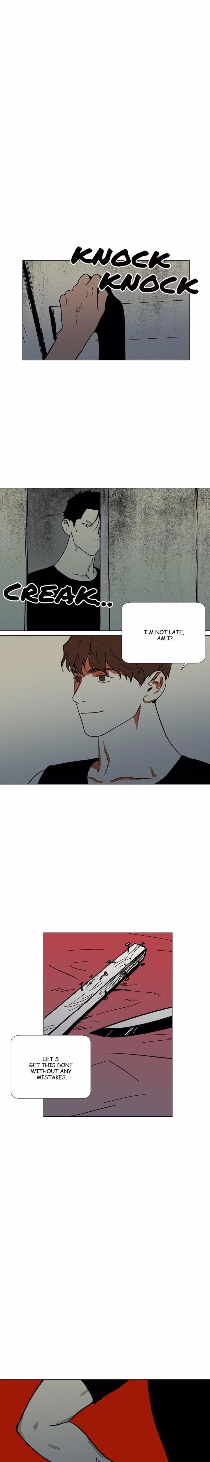 Darkness Before the Dawn - Chapter 64 - Part 11