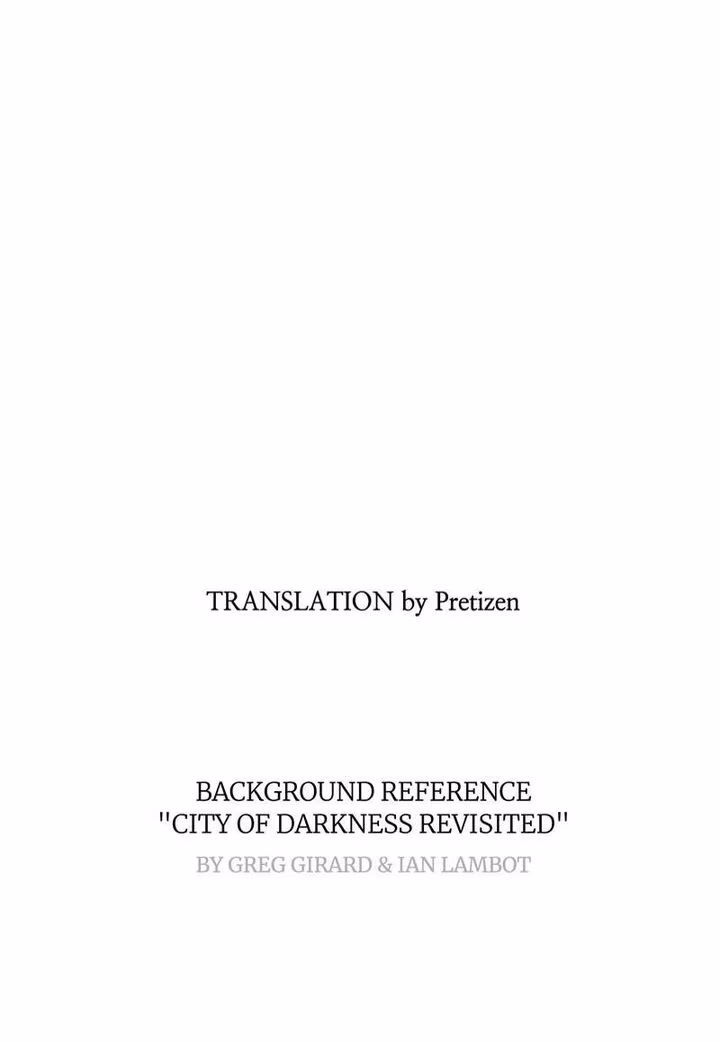 Darkness Before the Dawn - Chapter 64 - Part 13