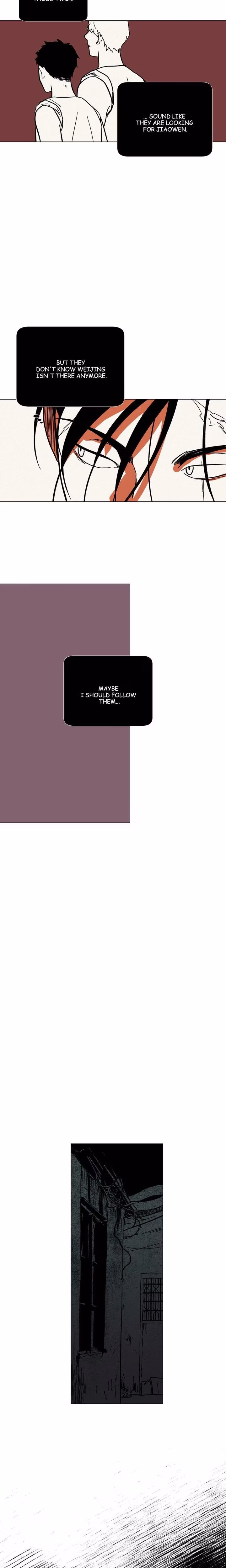 Darkness Before the Dawn - Chapter 65 - Part 4