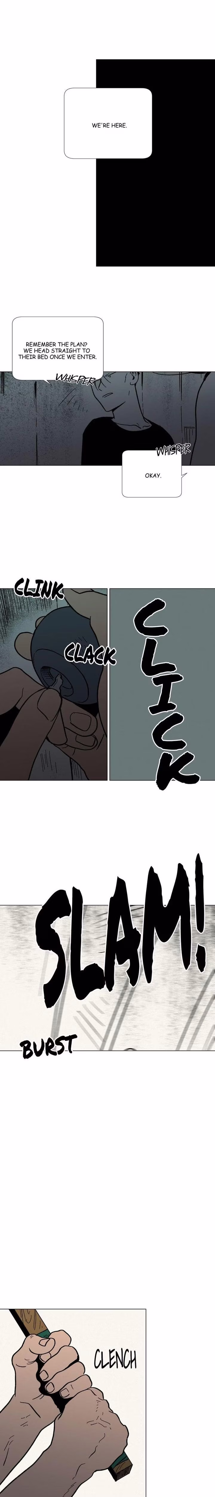 Darkness Before the Dawn - Chapter 65 - Part 9