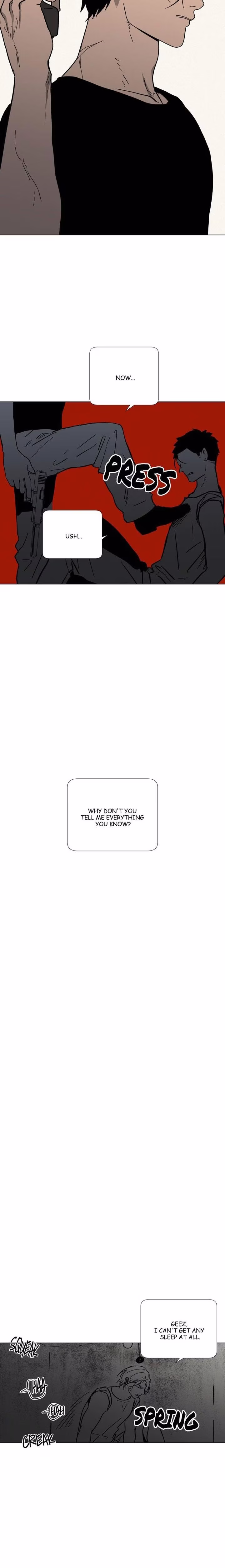 Darkness Before the Dawn - Chapter 65 - Part 12