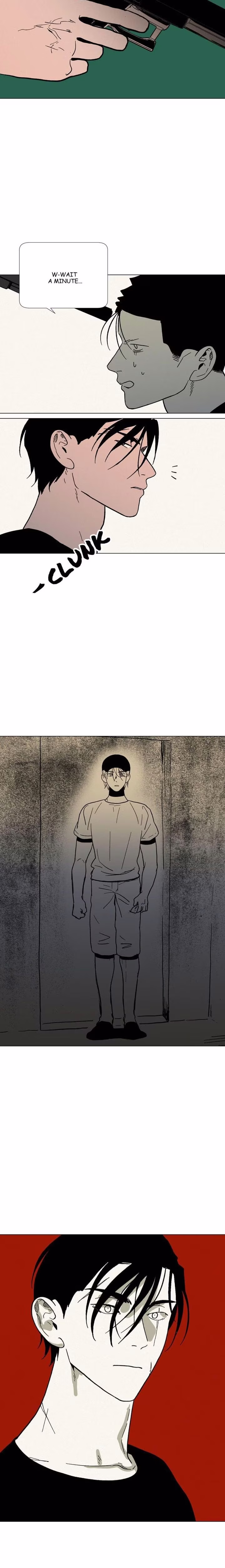 Darkness Before the Dawn - Chapter 66 - Part 3