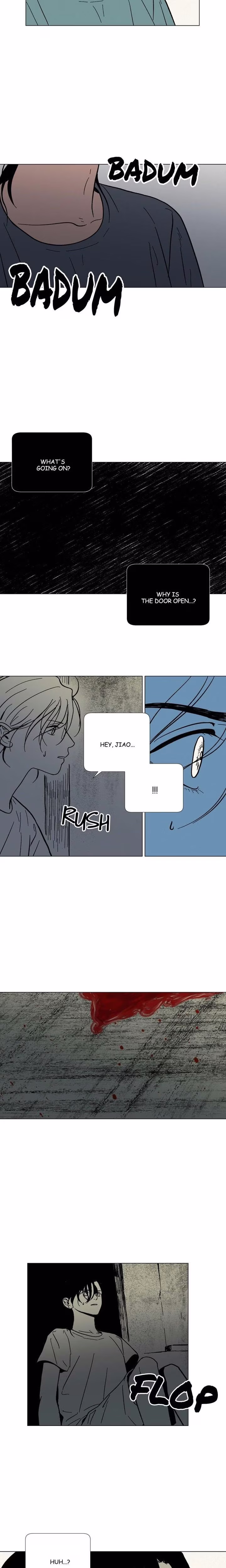 Darkness Before the Dawn - Chapter 66 - Part 6