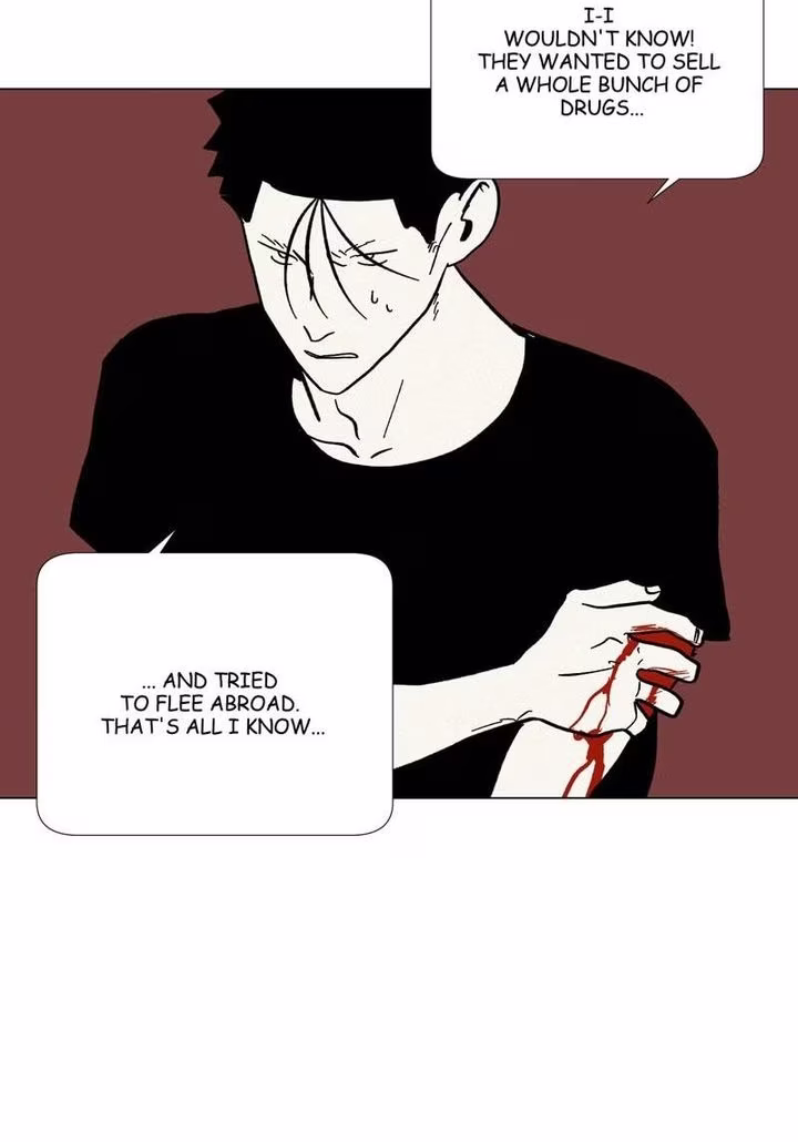 Darkness Before the Dawn - Chapter 66 - Part 12