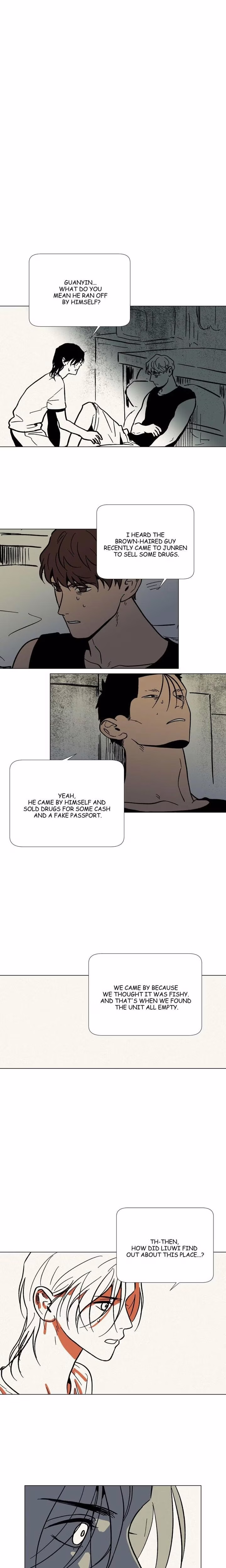 Darkness Before the Dawn - Chapter 67 - Part 3