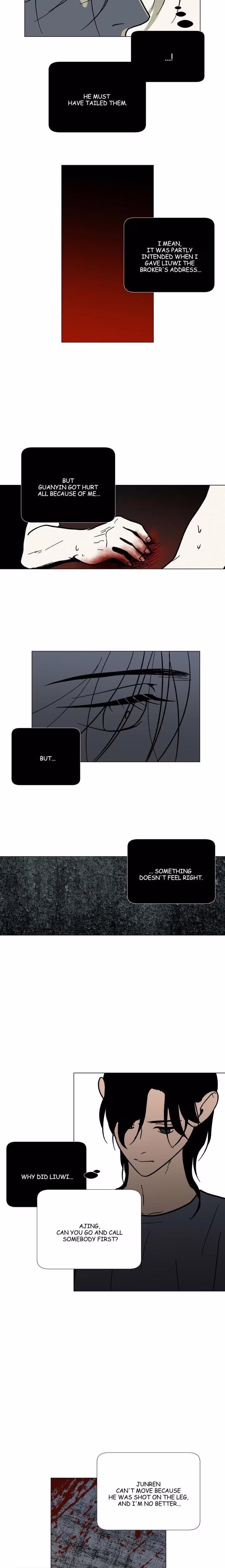 Darkness Before the Dawn - Chapter 67 - Part 4