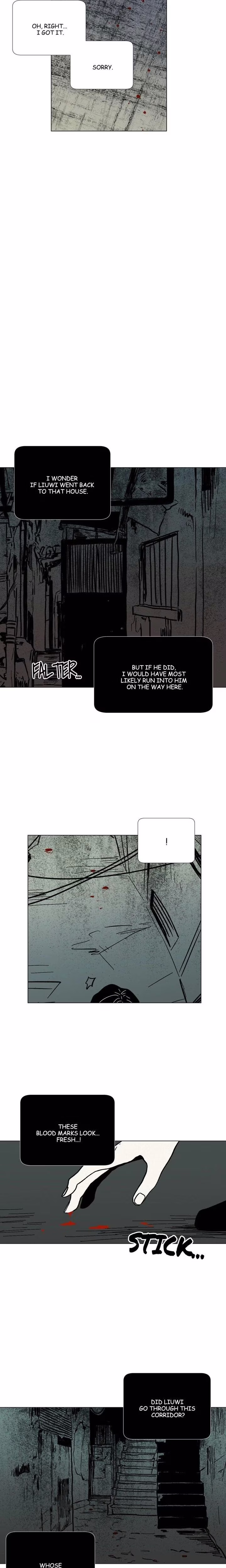 Darkness Before the Dawn - Chapter 67 - Part 5