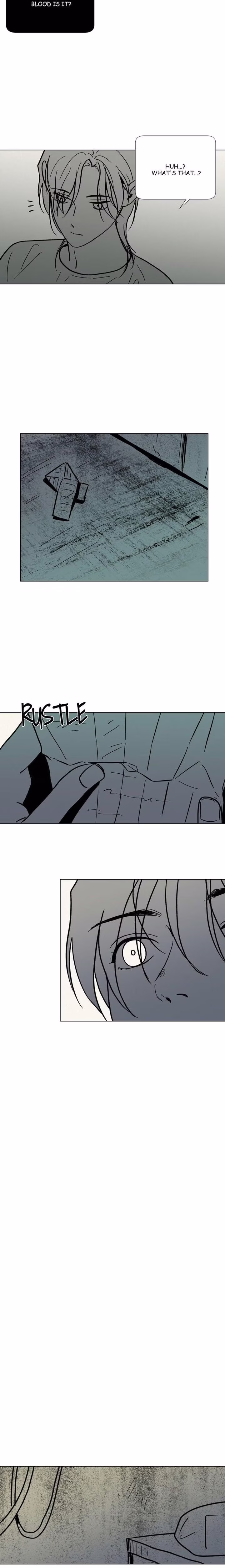 Darkness Before the Dawn - Chapter 67 - Part 6