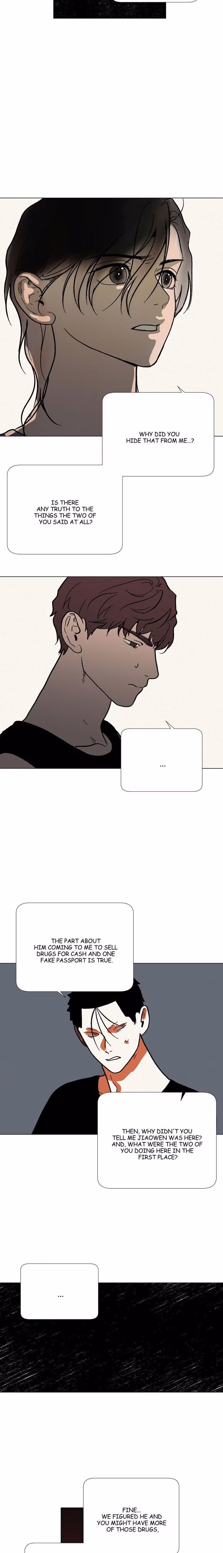 Darkness Before the Dawn - Chapter 67 - Part 10