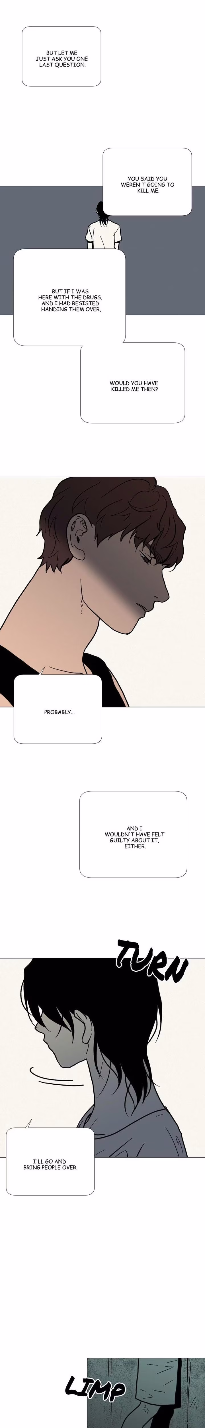 Darkness Before the Dawn - Chapter 67 - Part 12