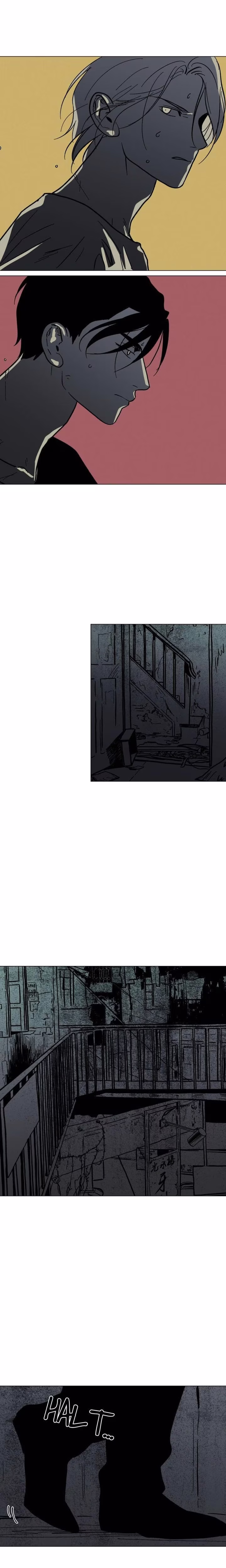 Darkness Before the Dawn - Chapter 68 - Part 6