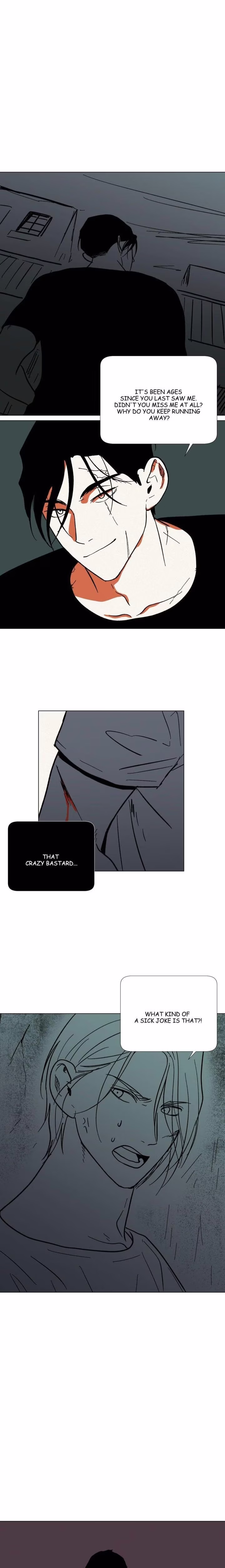 Darkness Before the Dawn - Chapter 68 - Part 7