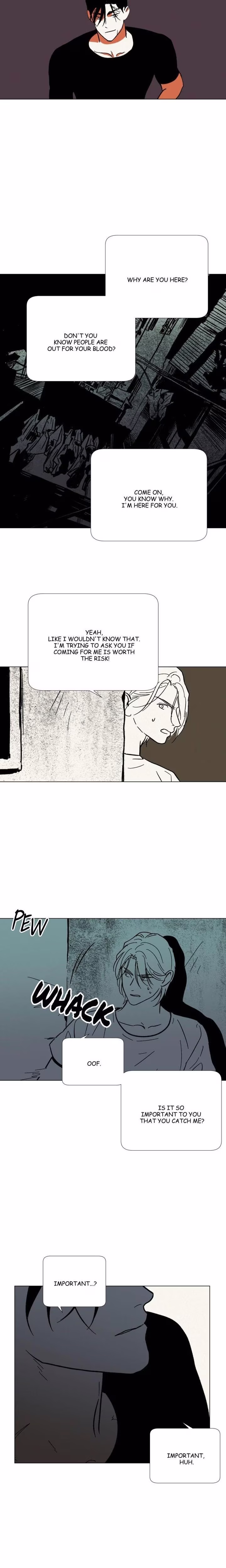 Darkness Before the Dawn - Chapter 68 - Part 8