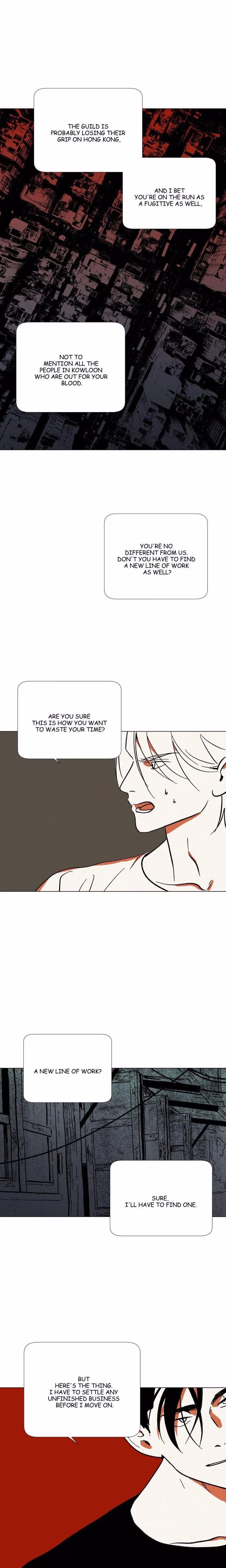 Darkness Before the Dawn - Chapter 68 - Part 9