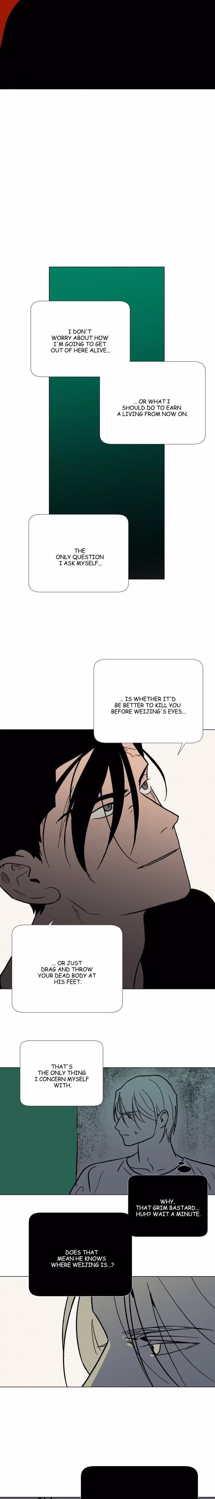 Darkness Before the Dawn - Chapter 68 - Part 10