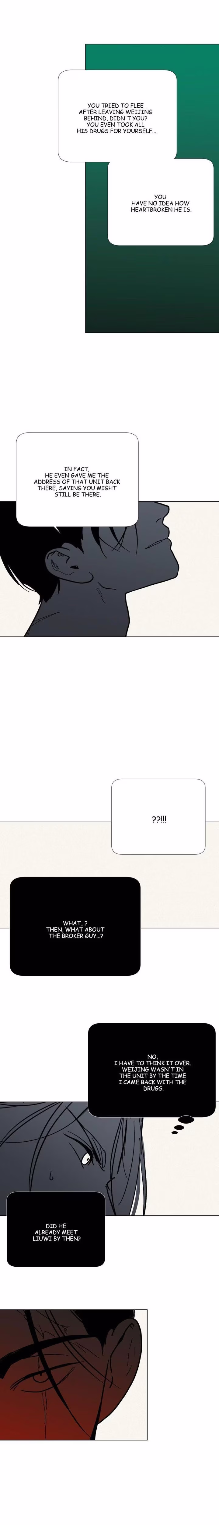 Darkness Before the Dawn - Chapter 68 - Part 12