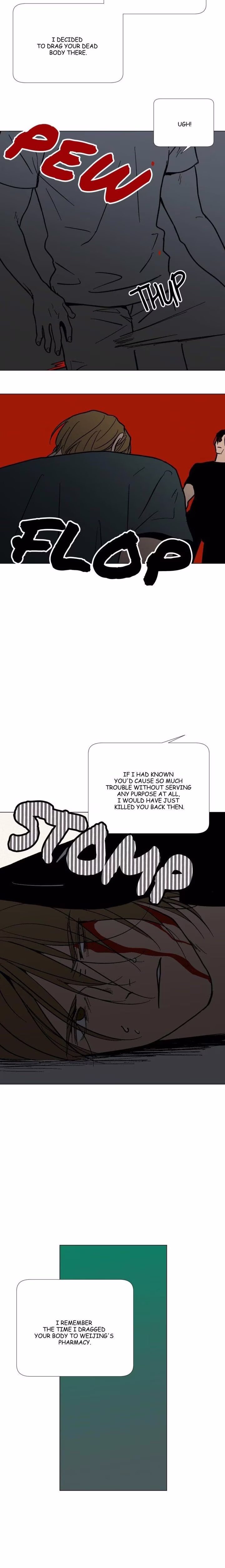 Darkness Before the Dawn - Chapter 69 - Part 3