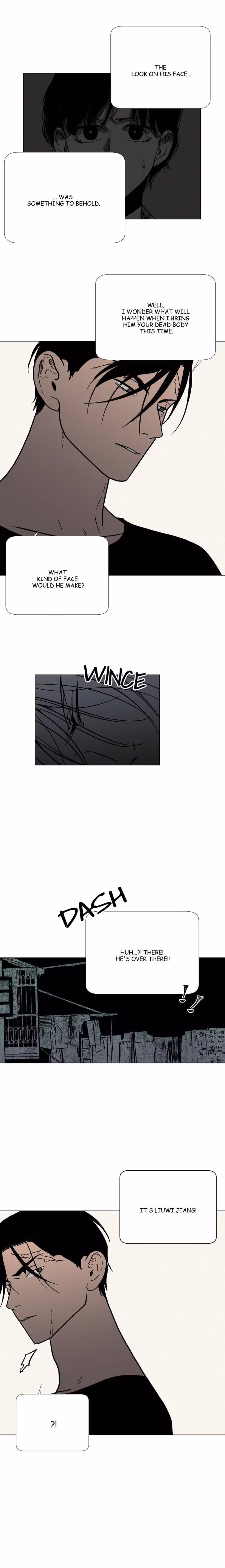 Darkness Before the Dawn - Chapter 69 - Part 4