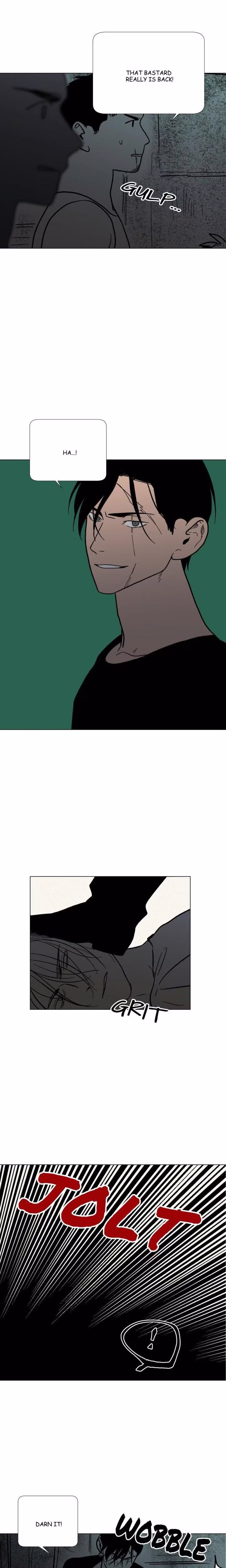 Darkness Before the Dawn - Chapter 69 - Part 5