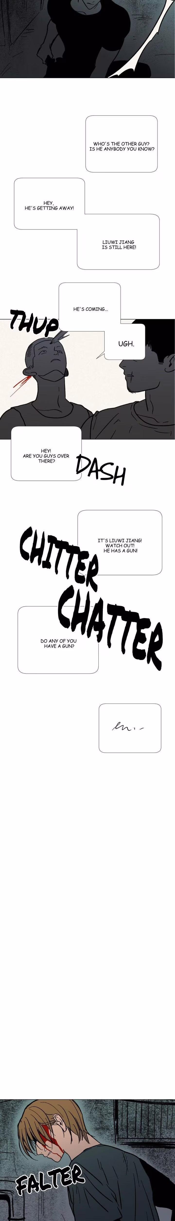 Darkness Before the Dawn - Chapter 69 - Part 6