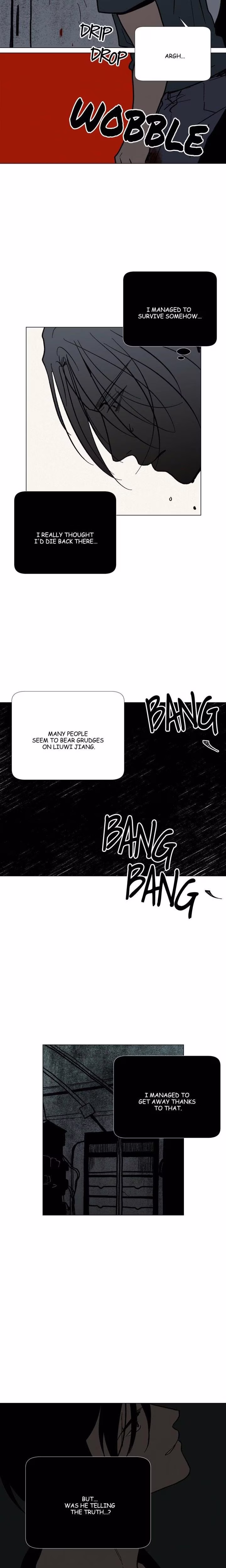 Darkness Before the Dawn - Chapter 69 - Part 7