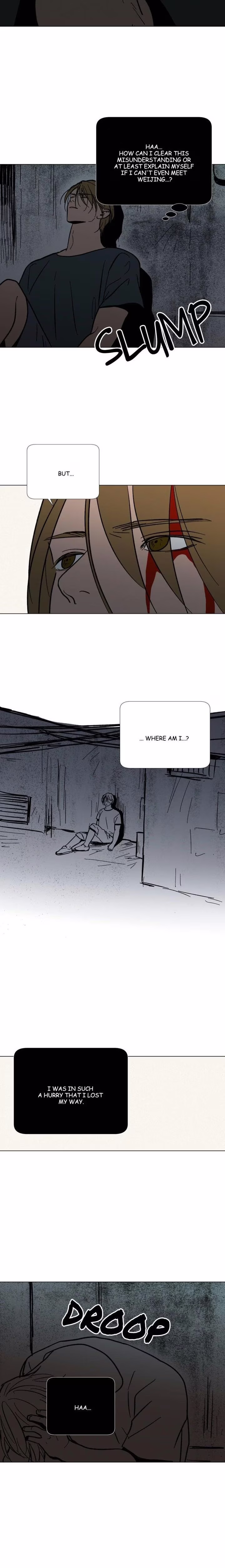 Darkness Before the Dawn - Chapter 69 - Part 8