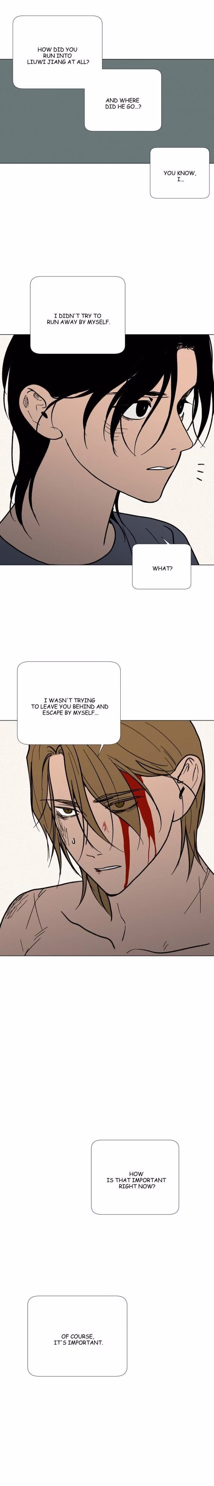 Darkness Before the Dawn - Chapter 69 - Part 13