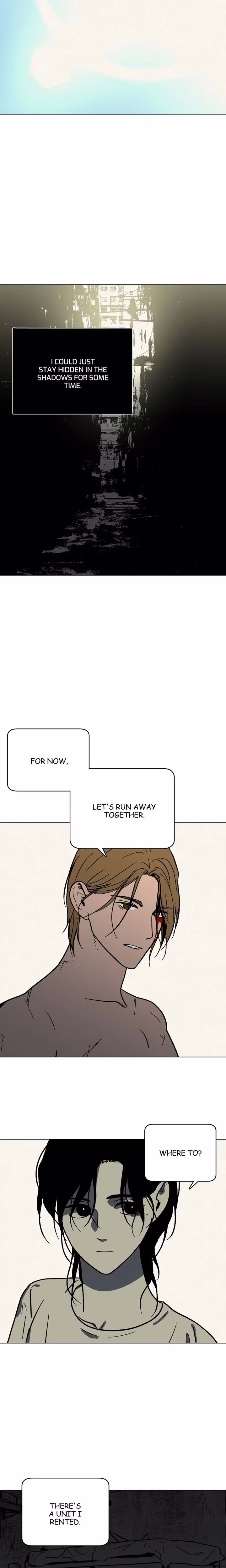 Darkness Before the Dawn - Chapter 70 - Part 7