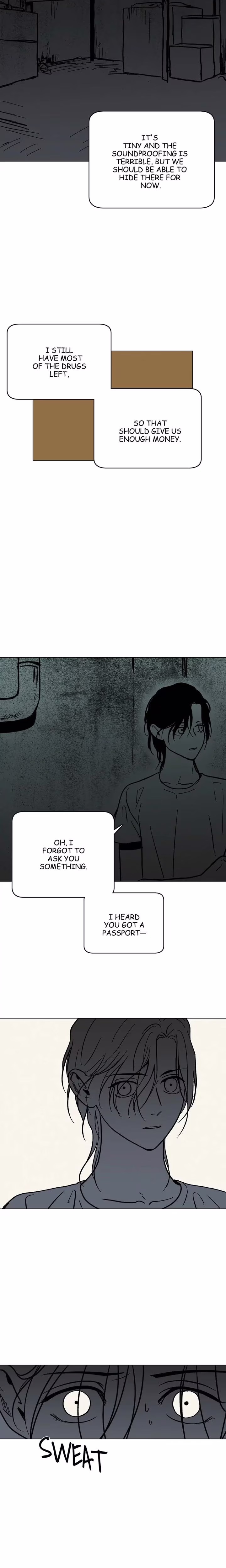 Darkness Before the Dawn - Chapter 70 - Part 8