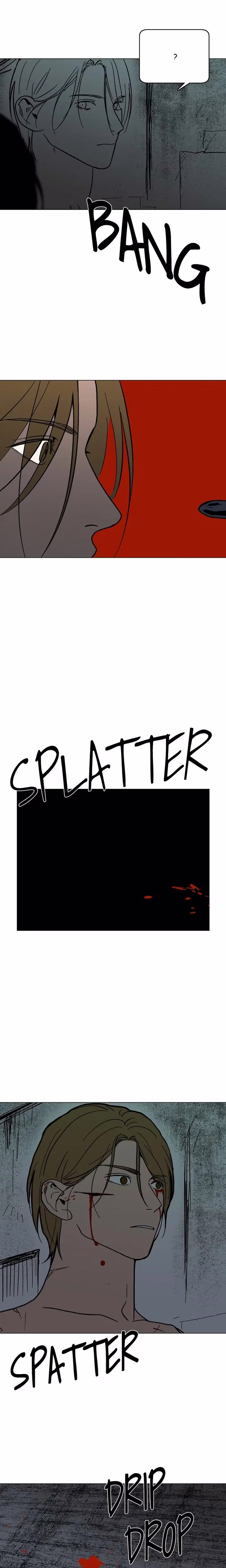 Darkness Before the Dawn - Chapter 70 - Part 9