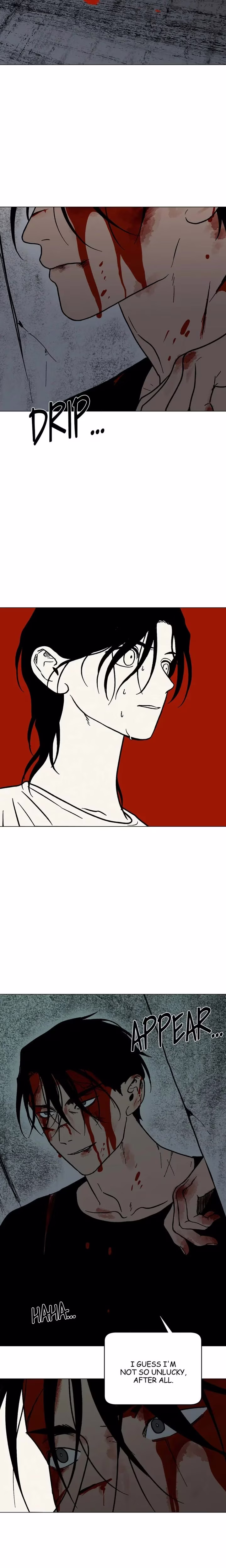 Darkness Before the Dawn - Chapter 70 - Part 10