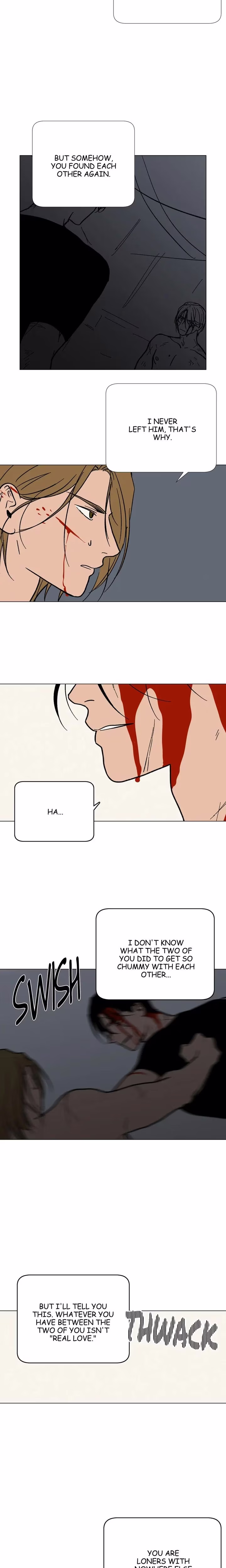 Darkness Before the Dawn - Chapter 71 - Part 4