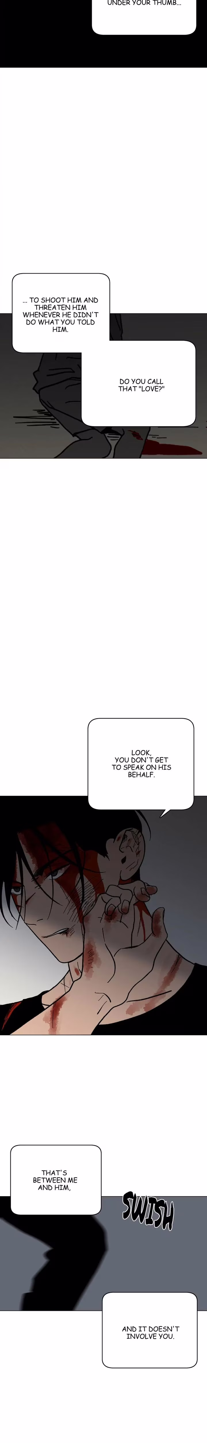 Darkness Before the Dawn - Chapter 71 - Part 6