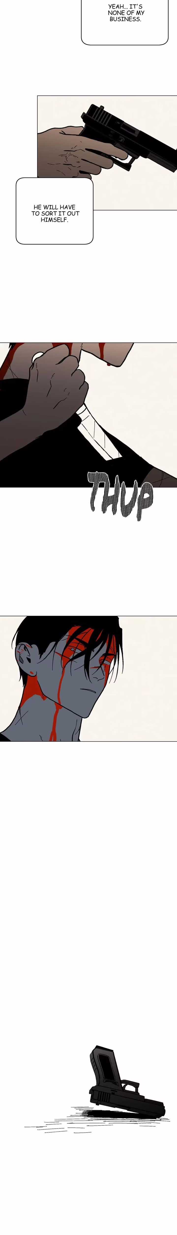 Darkness Before the Dawn - Chapter 71 - Part 8