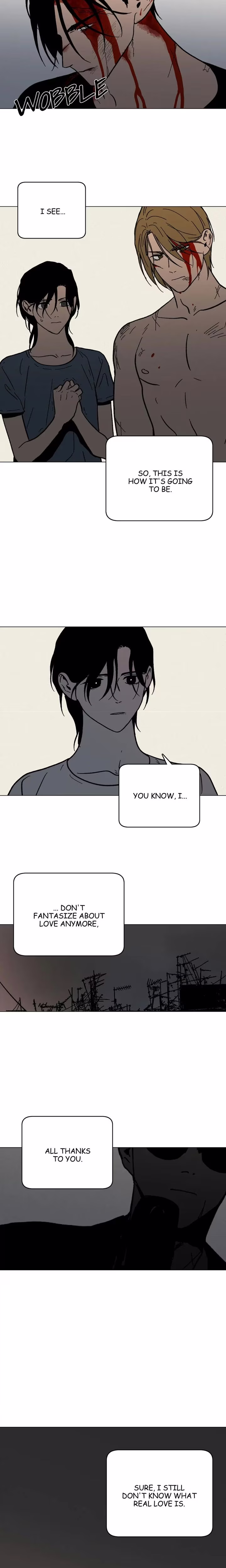 Darkness Before the Dawn - Chapter 71 - Part 10