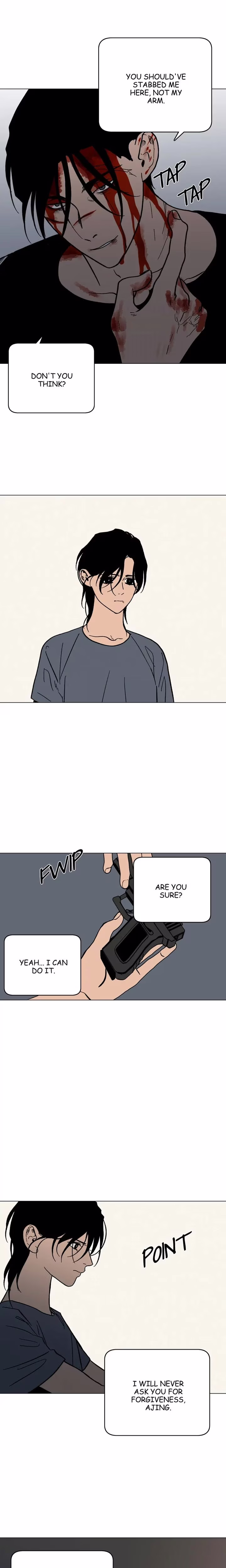 Darkness Before the Dawn - Chapter 71 - Part 12