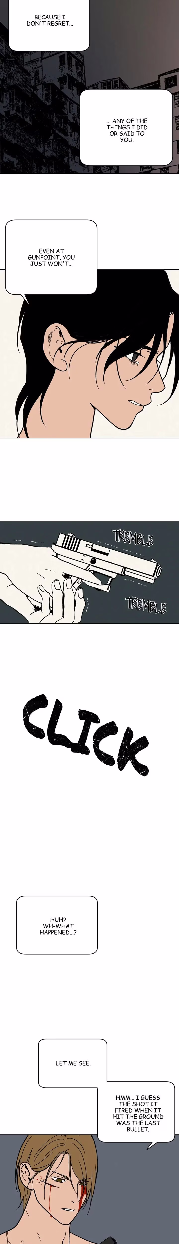 Darkness Before the Dawn - Chapter 71 - Part 13