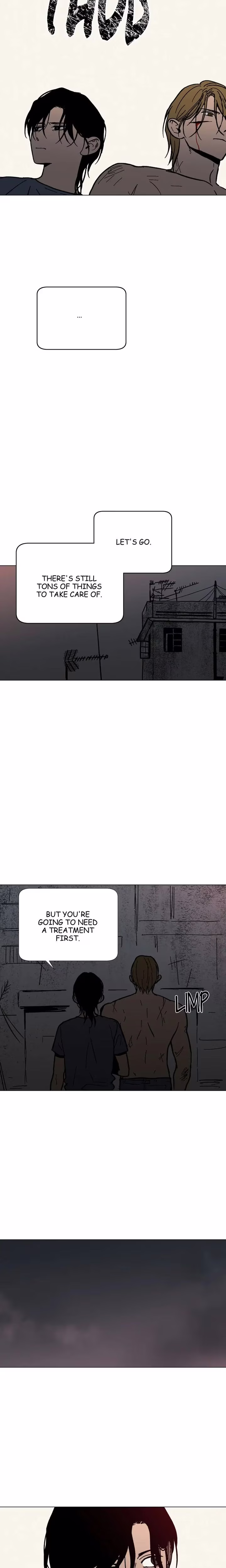 Darkness Before the Dawn - Chapter 71 - Part 16