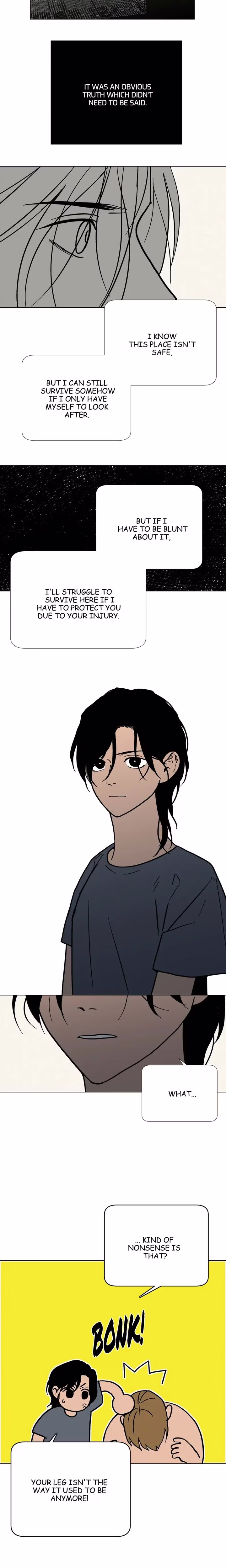 Darkness Before the Dawn - Chapter 72 - Part 8