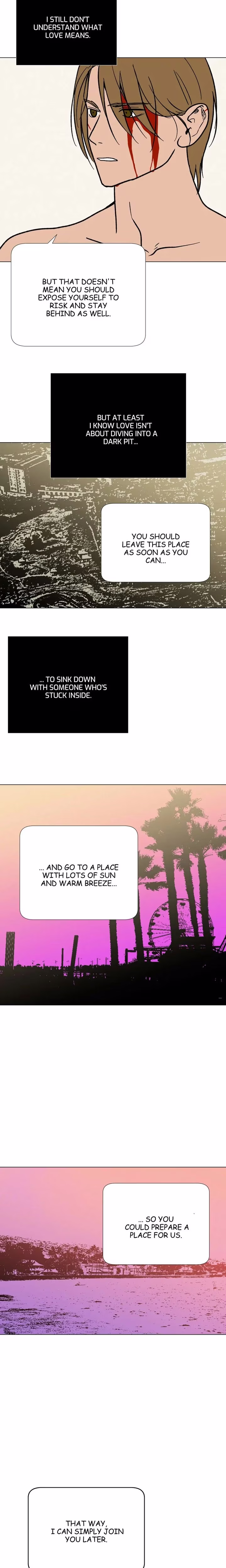 Darkness Before the Dawn - Chapter 72 - Part 10