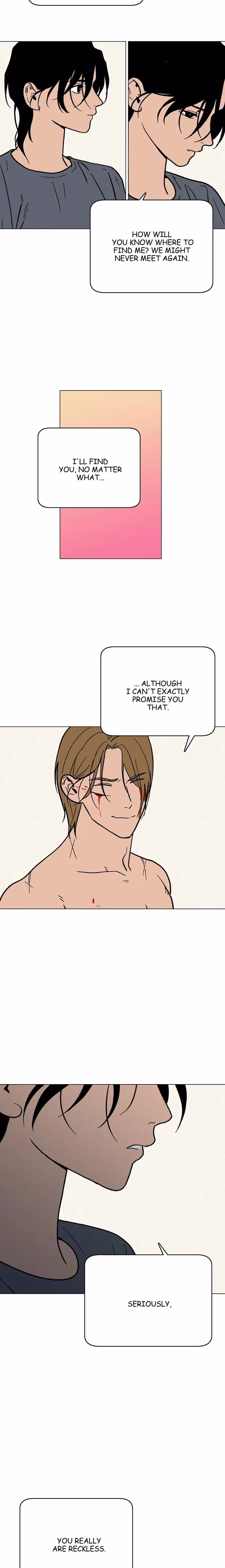 Darkness Before the Dawn - Chapter 72 - Part 11