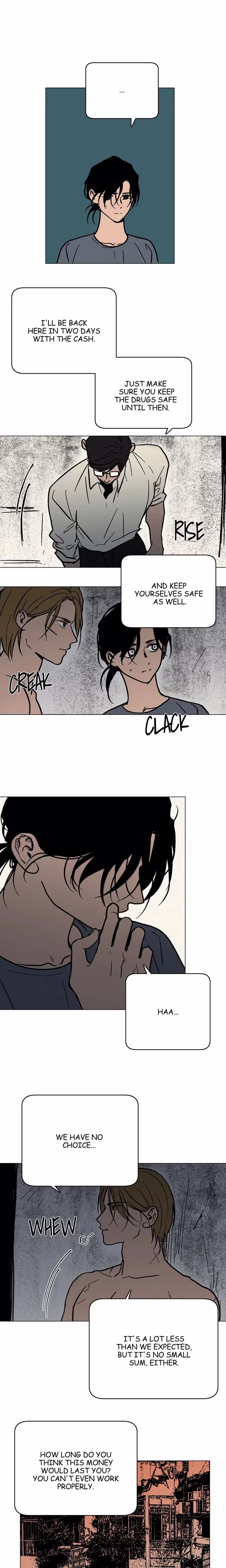 Darkness Before the Dawn - Chapter 73 - Part 6