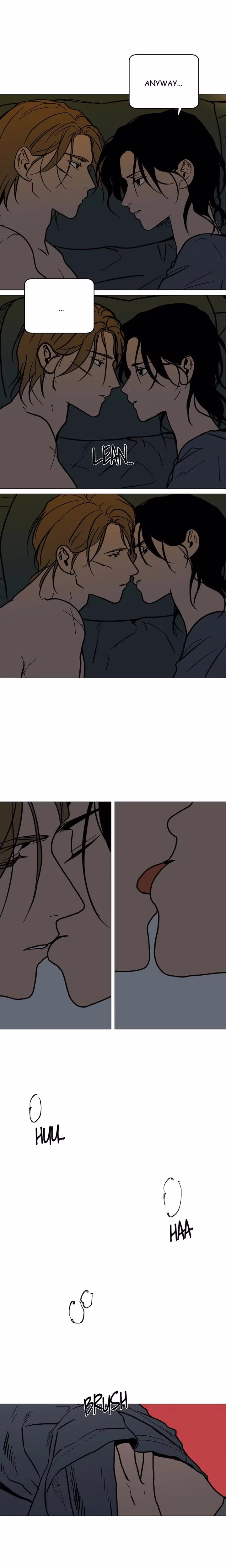 Darkness Before the Dawn - Chapter 73 - Part 10