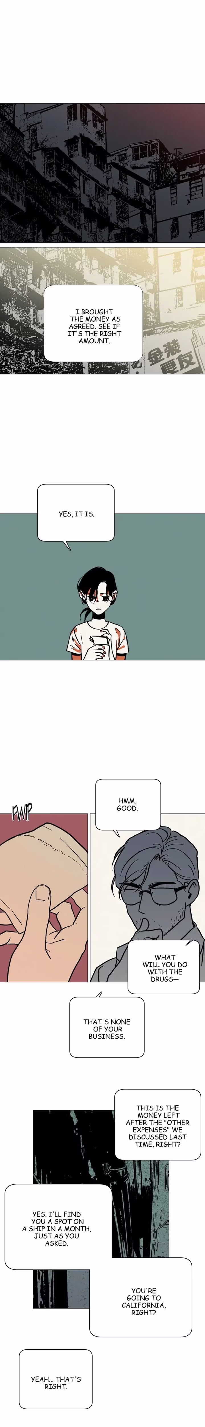 Darkness Before the Dawn - Chapter 74 - Part 4