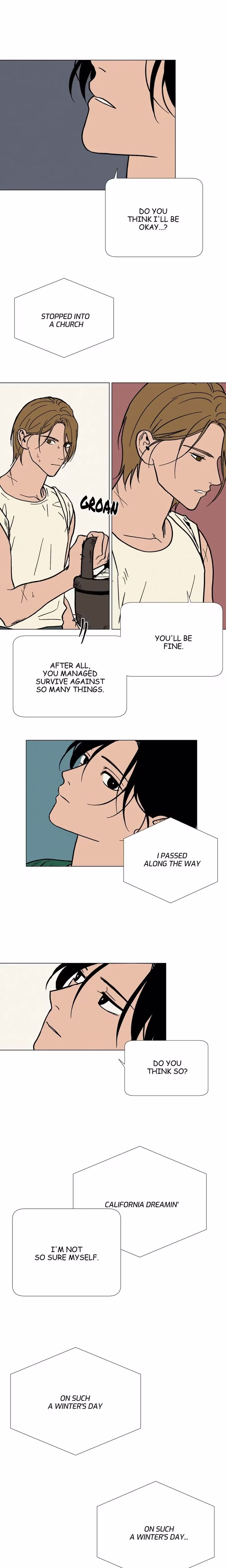 Darkness Before the Dawn - Chapter 74 - Part 7