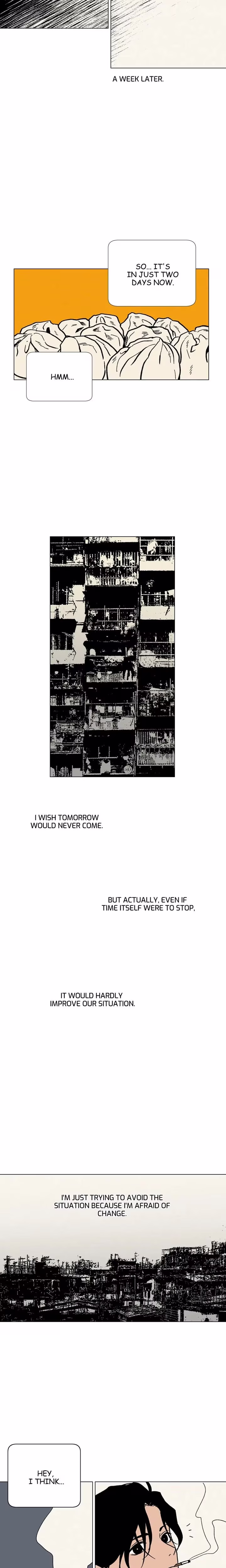 Darkness Before the Dawn - Chapter 74 - Part 10