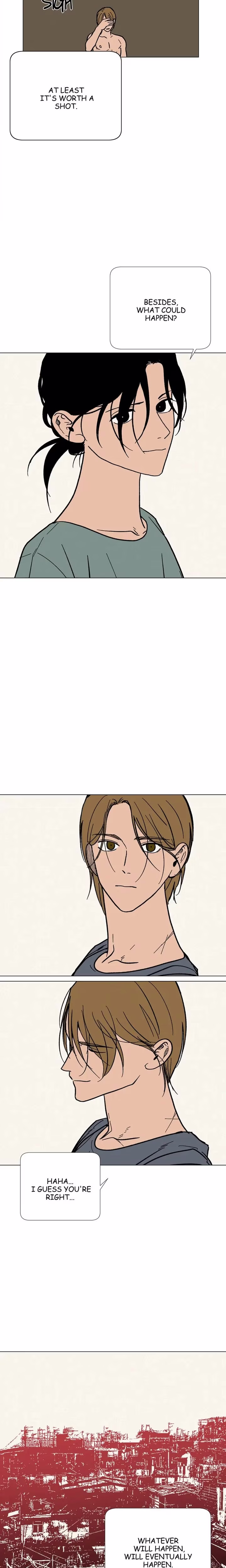 Darkness Before the Dawn - Chapter 74 - Part 13