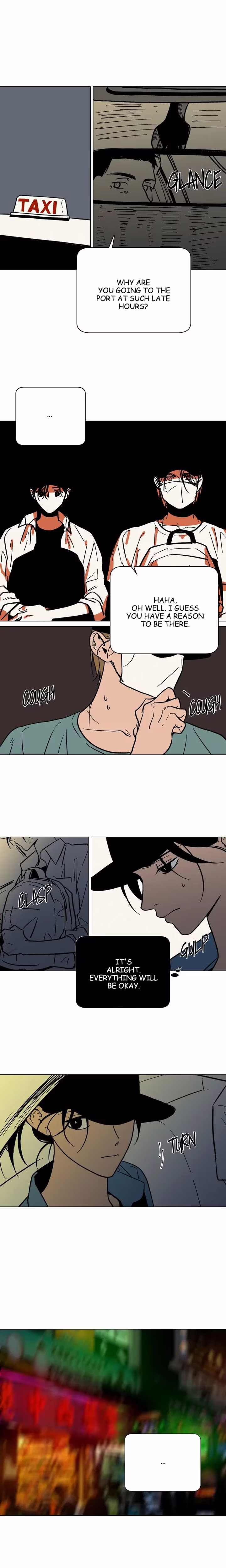 Darkness Before the Dawn - Chapter 75 - Part 4