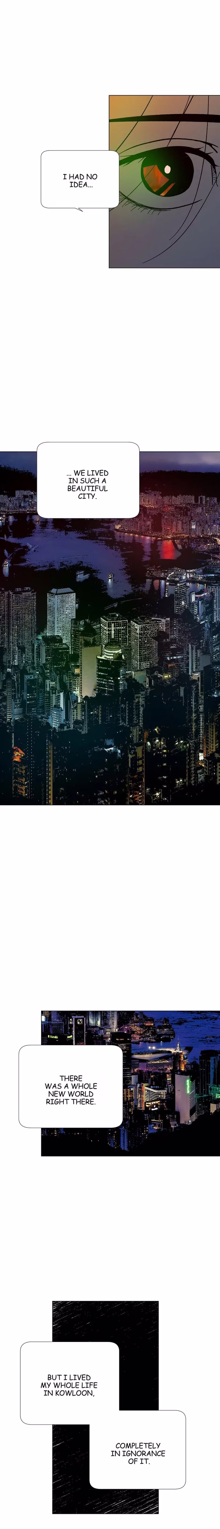 Darkness Before the Dawn - Chapter 75 - Part 5